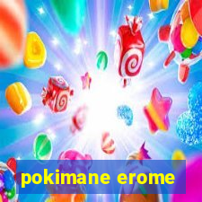 pokimane erome